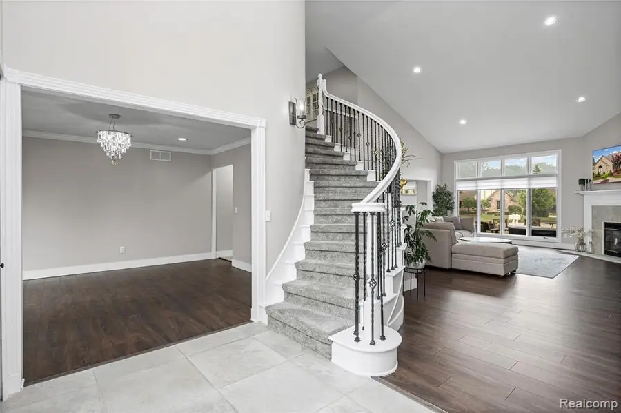 43352 Chardonnay, Sterling Heights, MI 48314 - #3