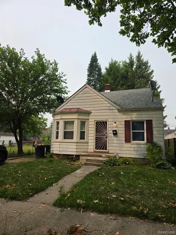 7323 Mettetal, Detroit, MI 48228 - #2
