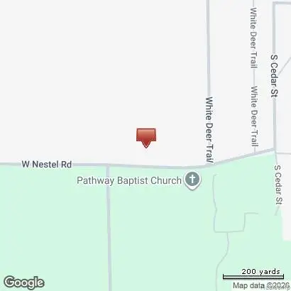2440 W Nestel, Denton, MI 48651 - #3