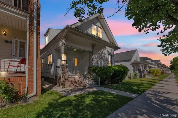 11369 Lumpkin, Hamtramck, MI 48212