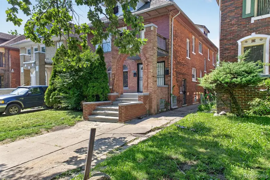 3000 Cortland, Detroit, MI 48206 - #3