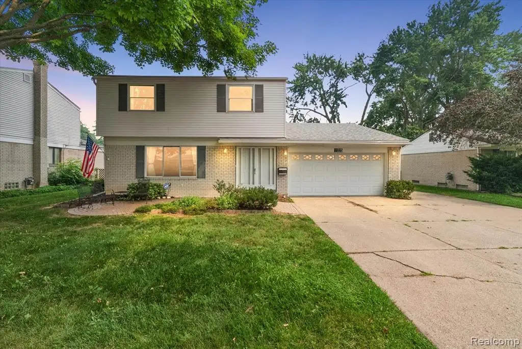 11225 Alwardt, Sterling Heights, MI 48313 - #1