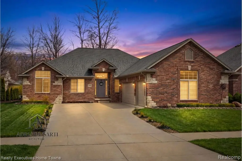 50486 Torrey Pines, Macomb, MI 48042 - #1