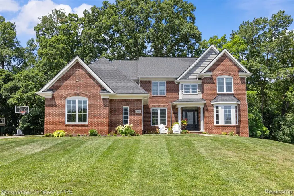 578 Red Bank, White Lake, MI 48386 - #1