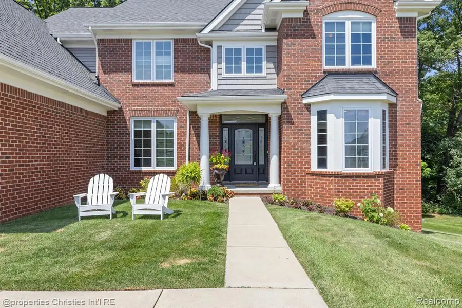 578 Red Bank, White Lake, MI 48386 - #3