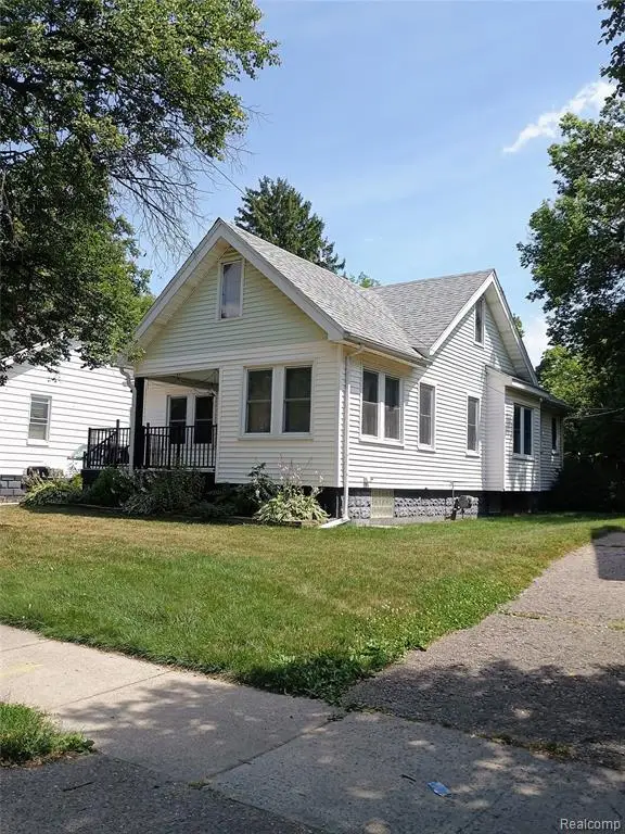 23 Spokane, Pontiac, MI 48341