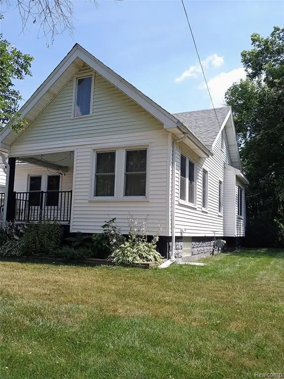 23 Spokane, Pontiac, MI 48341 - #3