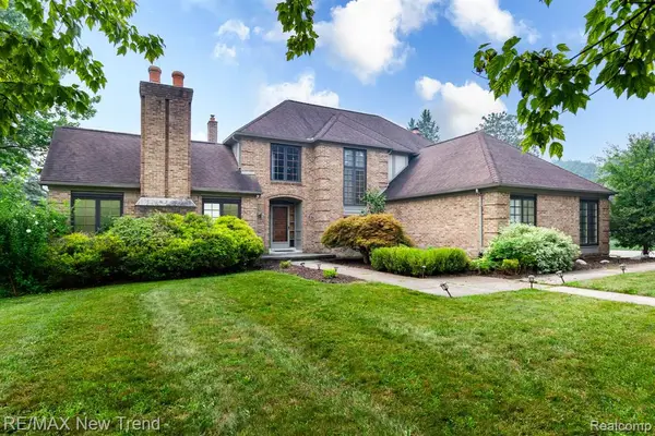 48775 Harvest, Plymouth, MI 48170