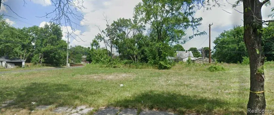 5808 Lakeview, Detroit, MI 48213 - #1