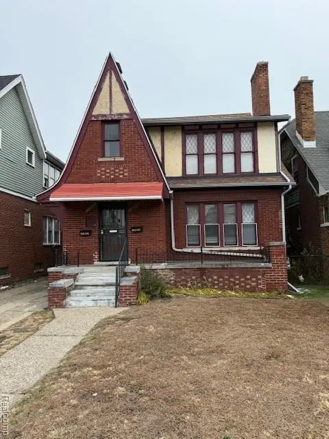 15920-22 Turner, Detroit, MI 48238