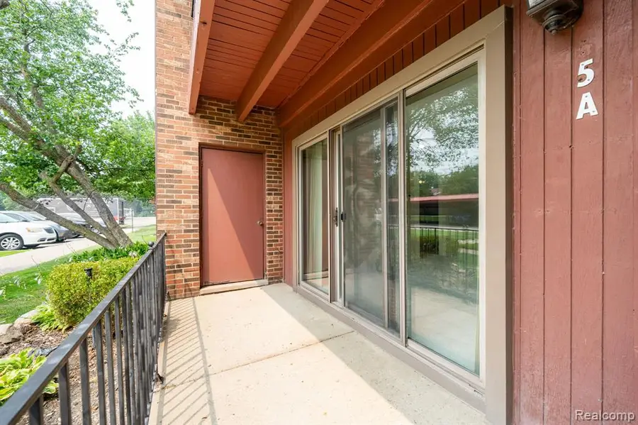 23788 Village House #5A, Southfield, MI 48033 - #2