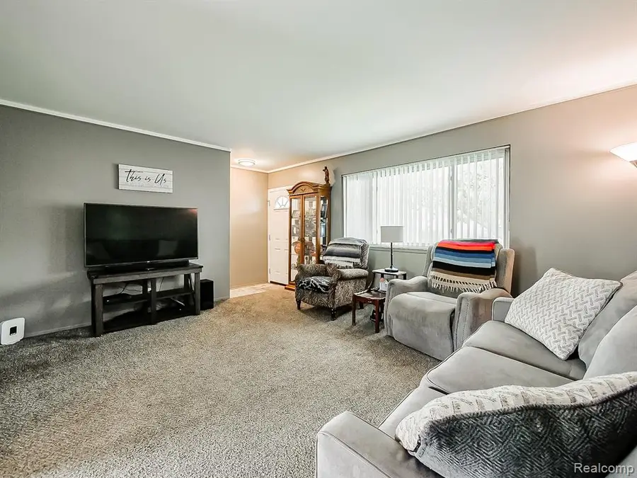 35725 Griswald, Clinton Township, MI 48035 - #3