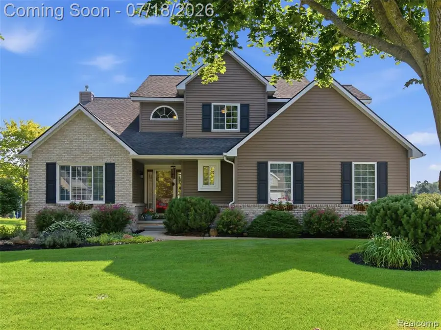 313 Moonlite, Brandon, MI 48348 - #2