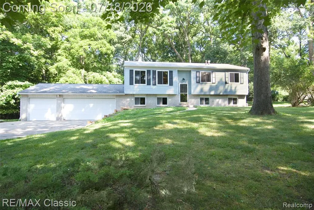 2656 Kathleen, Brighton, MI 48114 - #1