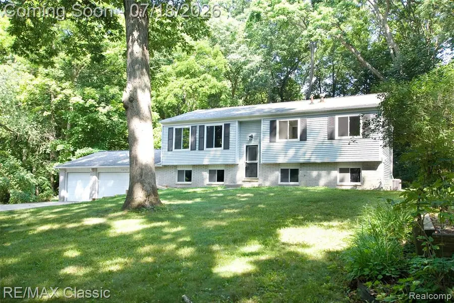 2656 Kathleen, Brighton, MI 48114 - #2