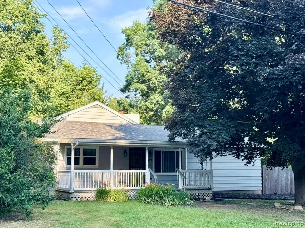 129 Morrow, Kalamazoo, MI 49048 - #1