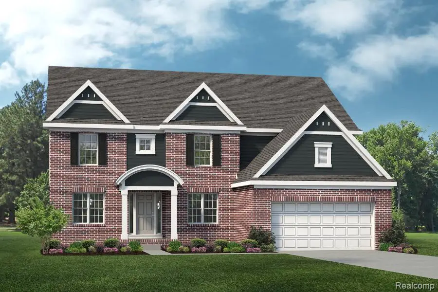 6107 Pollak, Ypsilanti, MI 48197 - #1