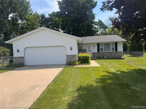 3232 Elecia, Port Huron, MI 48060