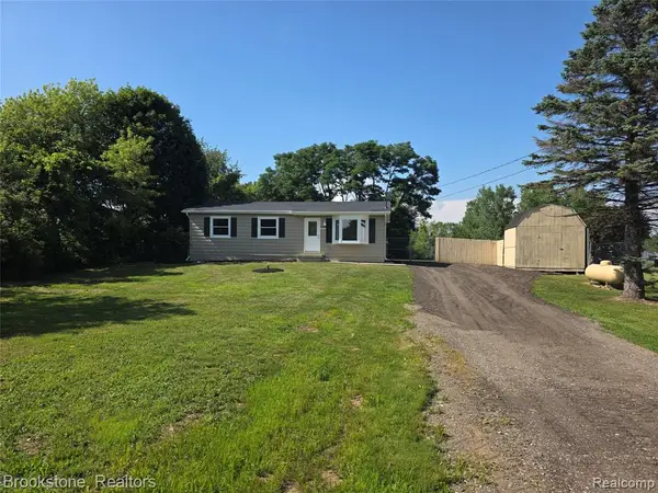 6428 Cook, Swartz Creek, MI 48473