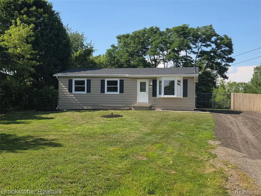6428 Cook, Swartz Creek, MI 48473 - #2