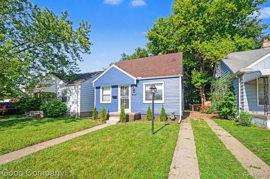 7235 Parkland, Redford, MI 48239 - #2