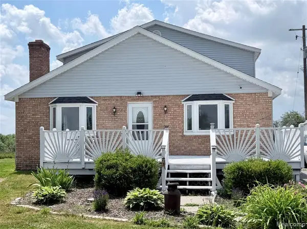 10865 Norman, Brockway, MI 48097