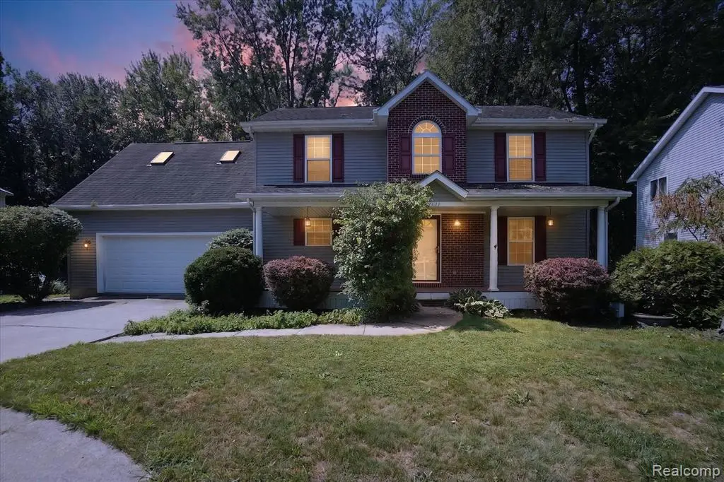 5677 Cartago, Lansing, MI 48911 - #1
