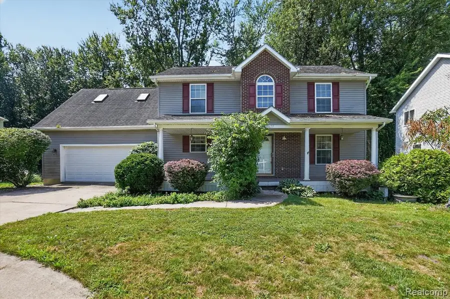 5677 Cartago, Lansing, MI 48911 - #2