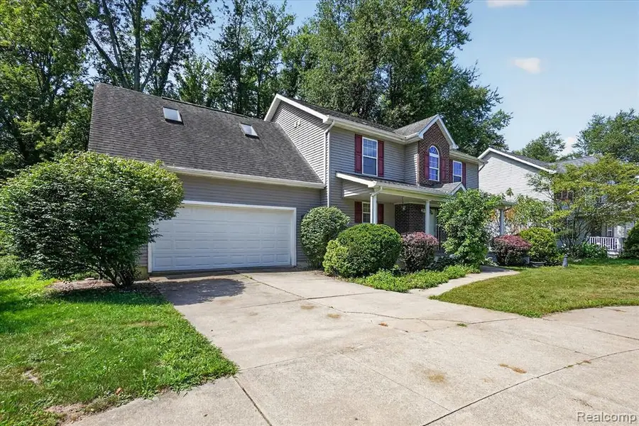 5677 Cartago, Lansing, MI 48911 - #3