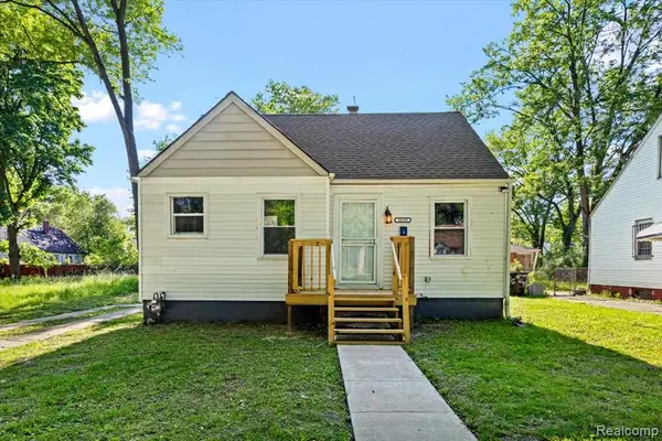 16139 Lamphere, Detroit, MI 48219