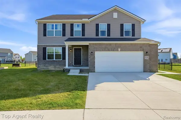 58286 Salt River, New Haven, MI 48048