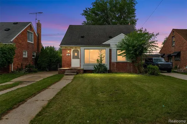 336 Sherbourne, Inkster, MI 48141