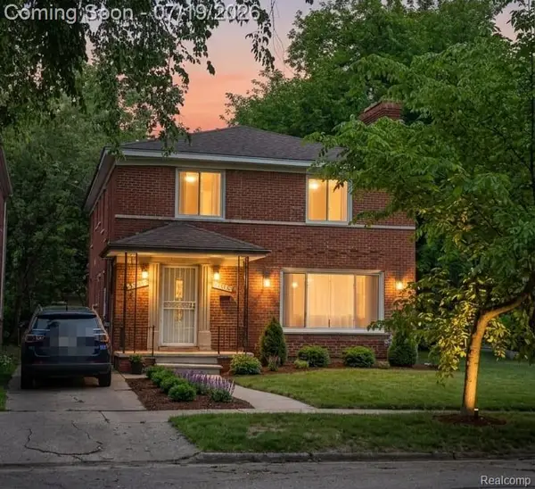 20487 Stratford, Detroit, MI 48221
