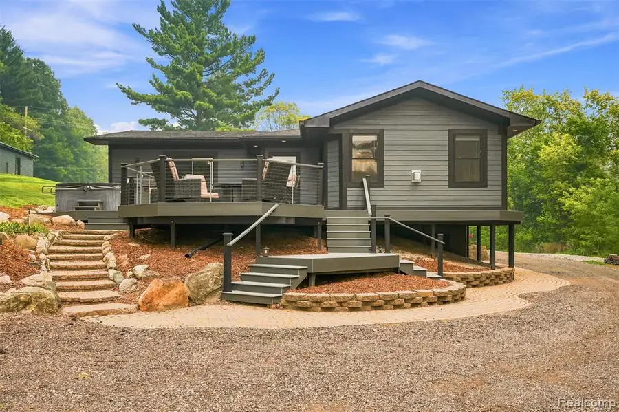 7500 6 Mile, Northville, MI 48168 - #2