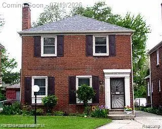 16875 Steel, Detroit, MI 48235