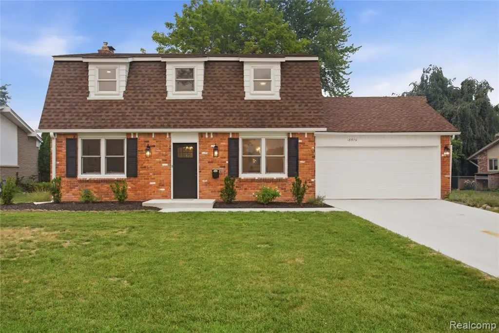 18570 Parklane, Livonia, MI 48152 - #1