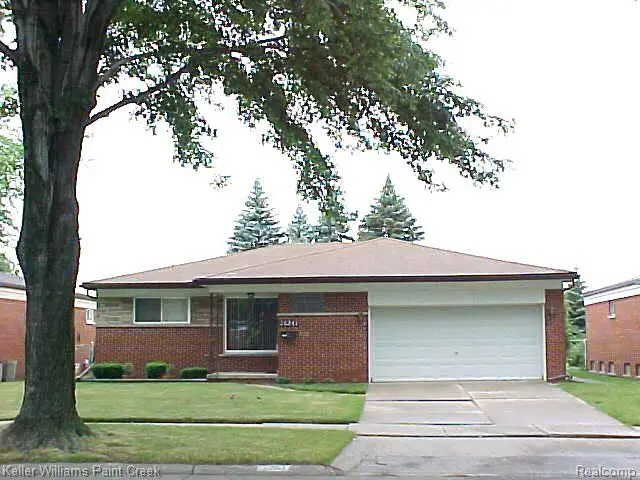 26241 Newport, Warren, MI 48089 - #1
