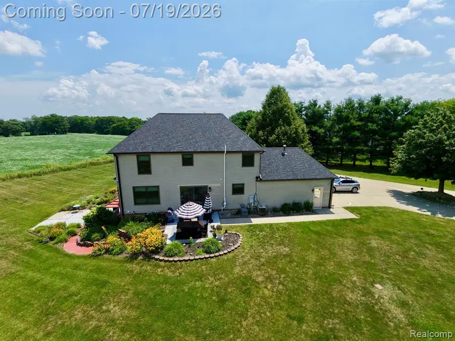 1205 Yule, Leonard, MI 48367 - #2