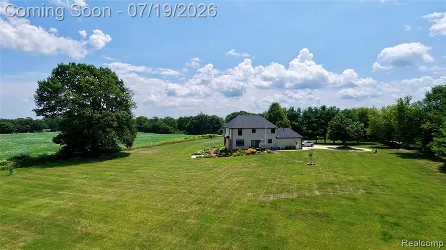 1205 Yule, Leonard, MI 48367 - #3