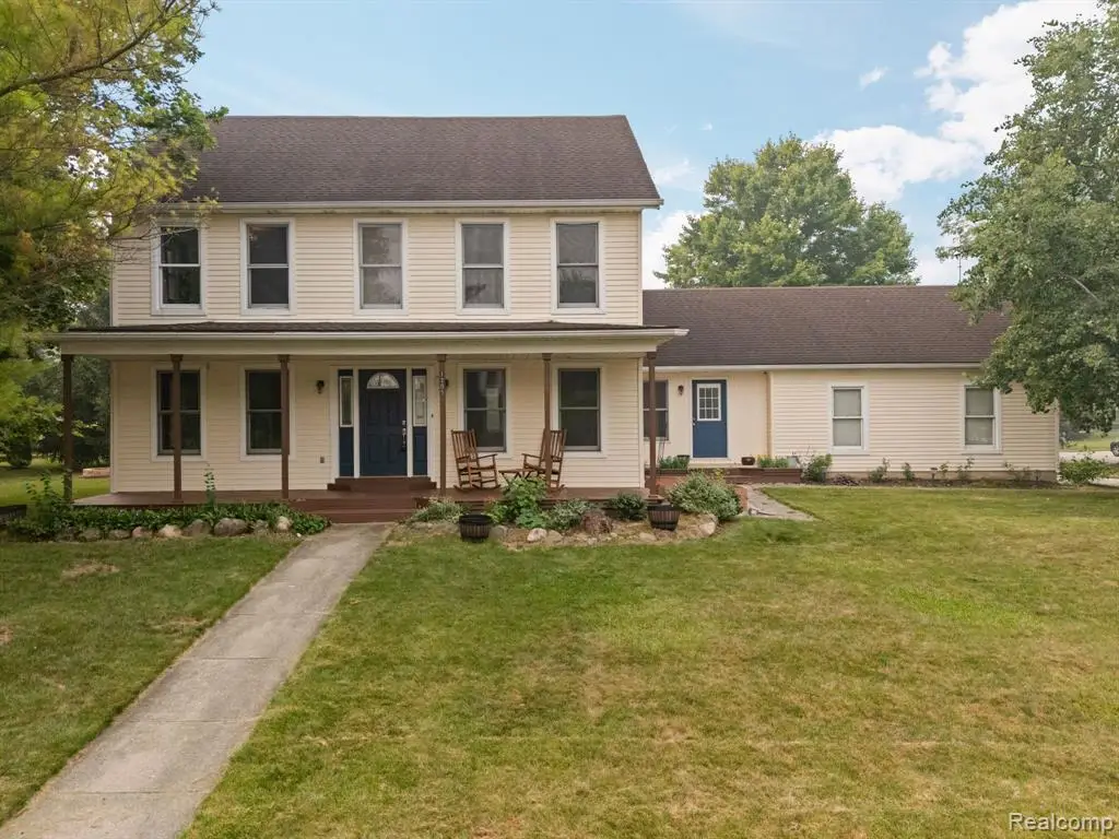 1205 Cody, Saline, MI 48176 - #1