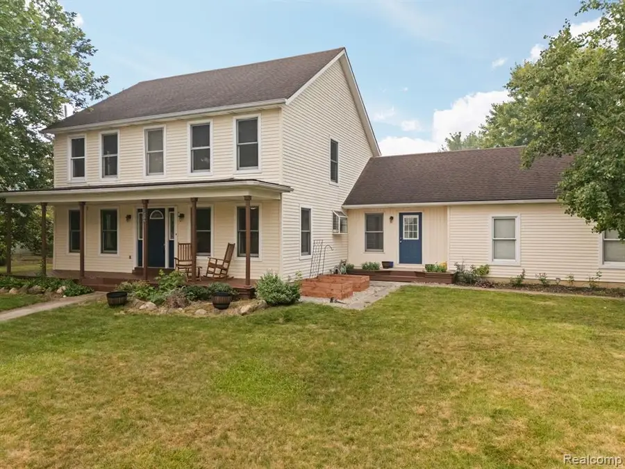 1205 Cody, Saline, MI 48176 - #2