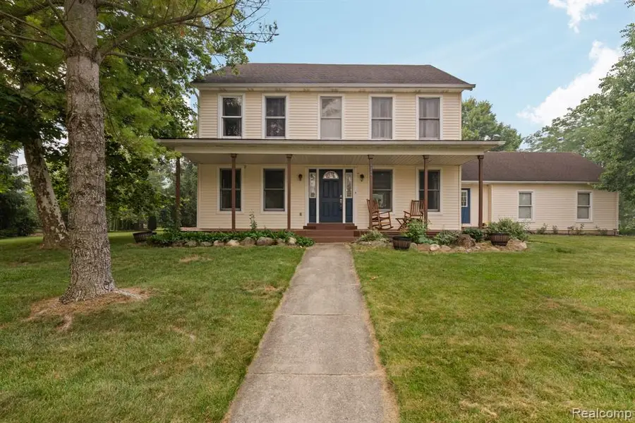 1205 Cody, Saline, MI 48176 - #3