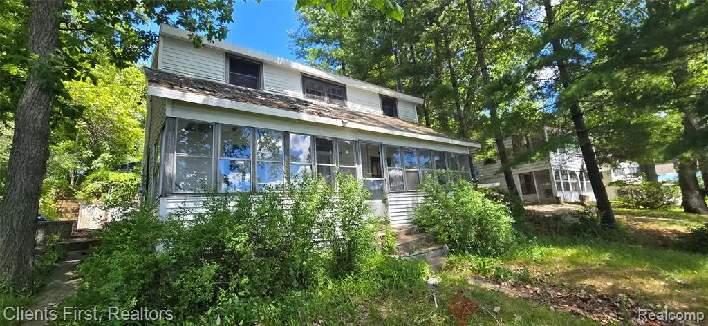 3472 Pleasant, Grass Lake, MI 49240 - #1