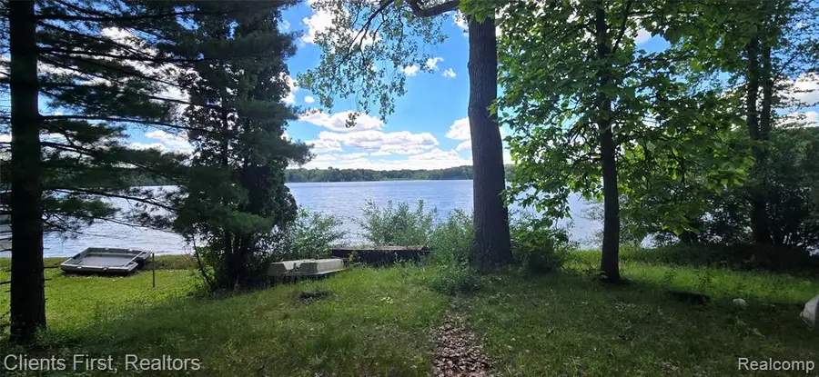 3472 Pleasant, Grass Lake, MI 49240 - #3