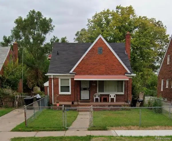 6027 Charles, Hamtramck, MI 48212
