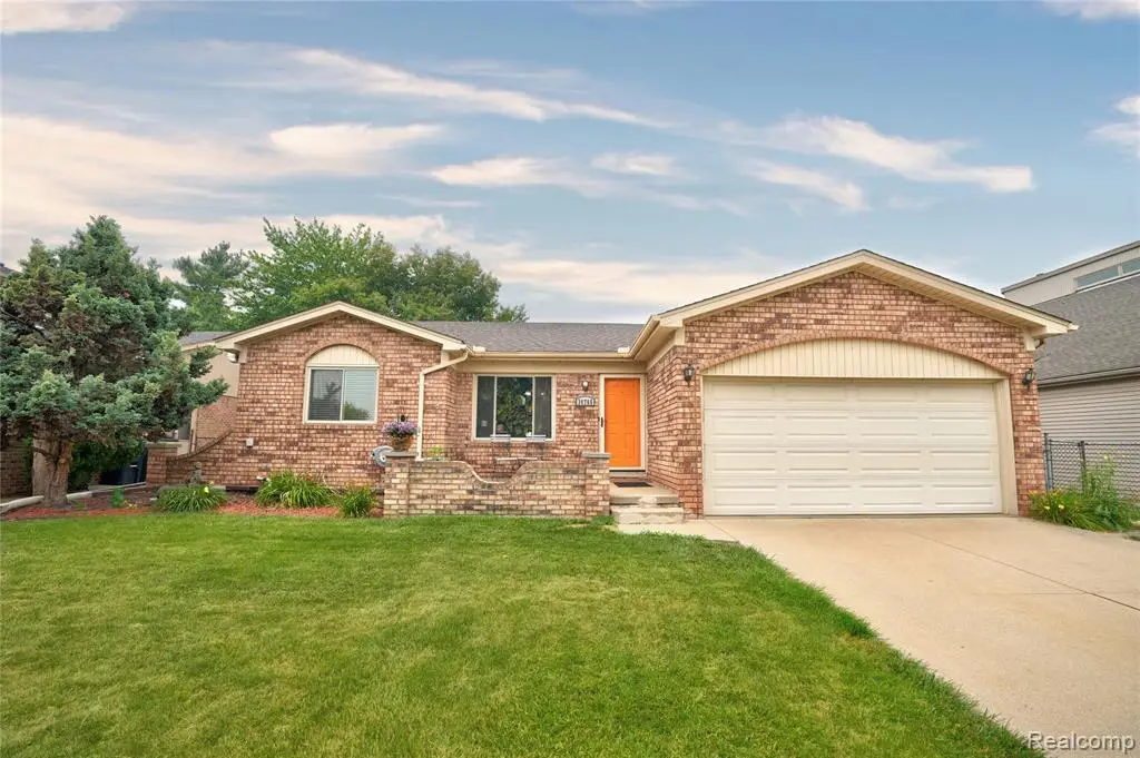 36765 Melbourne, Sterling Heights, MI 48312 - #1
