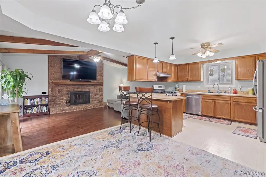 36765 Melbourne, Sterling Heights, MI 48312 - #3