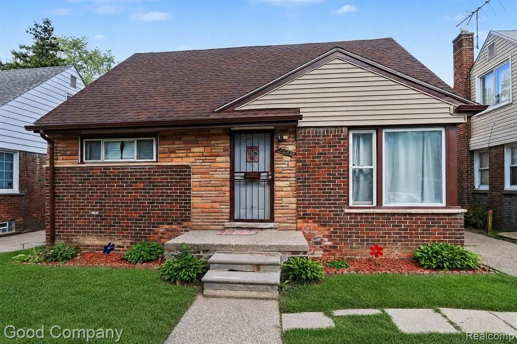 12882 Riverdale, Detroit, MI 48223 - #1