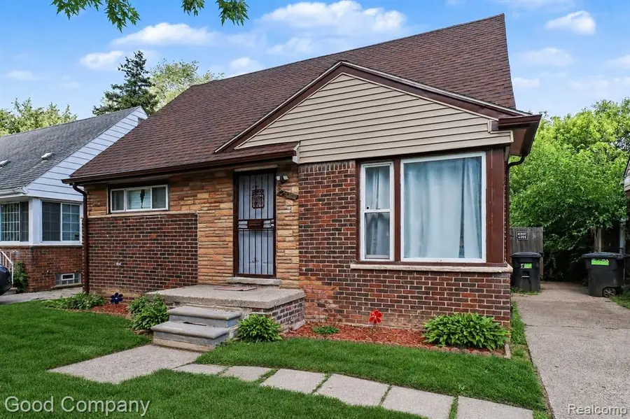 12882 Riverdale, Detroit, MI 48223 - #2