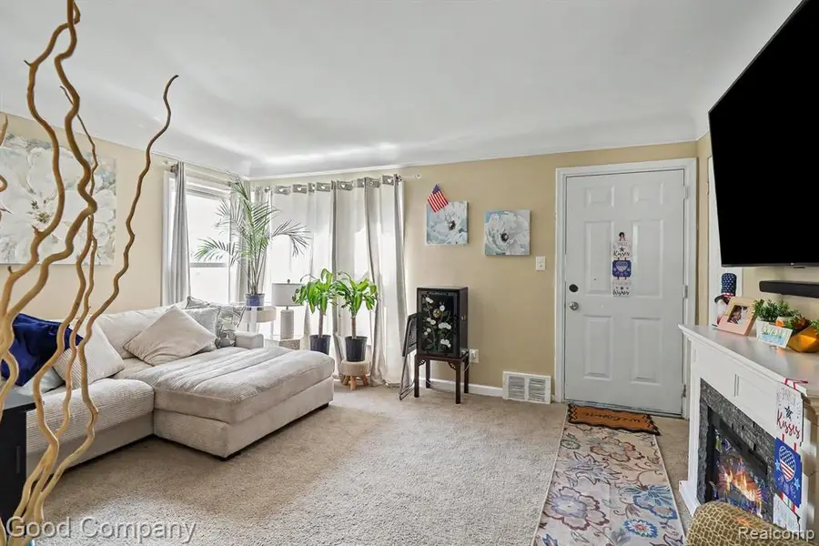 12882 Riverdale, Detroit, MI 48223 - #3